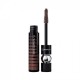 Macstack Mega Brush Brown Mascara
