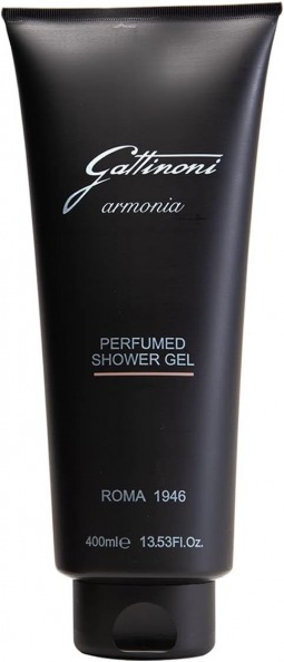 Gattinoni Armonia Roma 1946 - Gel Doccia Donna 400ml