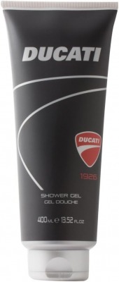 DUCATI 1926 - Gel Doccia Uomo 400ml