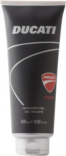 DUCATI 1926 - Gel Doccia Uomo 400ml