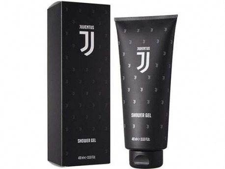 Juventus Gel Doccia Uomo 400ml