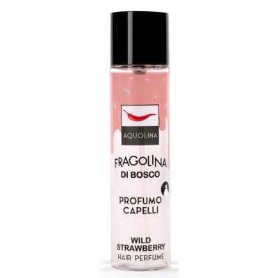 Aquolina Profumo Capelli 100 Ml Fragolina Di Bosco 100 Ml