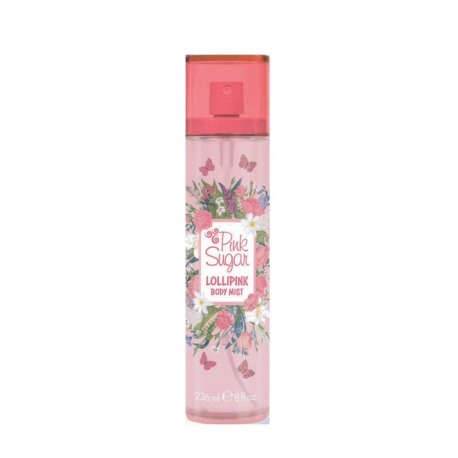 Lollipink Body Mist 236ml