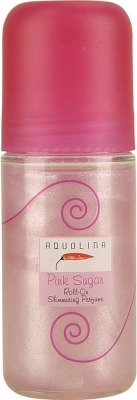 Pink Sugar Roll-On Shimmering 50ml