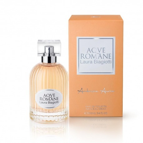 Ambrosia Aurea - Eau de Toilette 100 ml