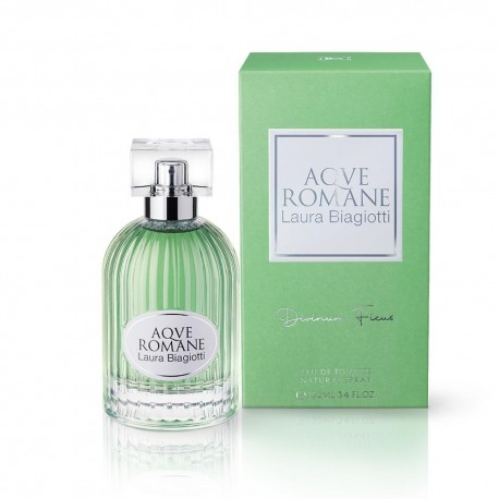Divinum Ficus - Eau de Toilette 100 ml