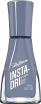 Sally Hansen - Smalto Per Unghie Insta-Dri 3 in 1, Escape the Ordinary Collection, 508 Slow M-ocean