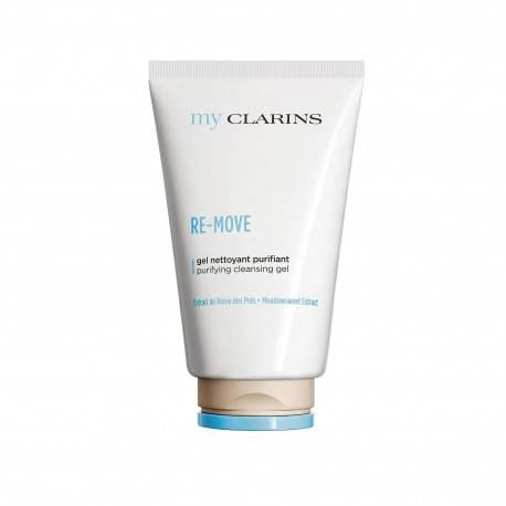 Gel Detergente Purificante - Pelle Giovane - Rinfrescante 125ml