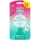 Rasoio Usa E Getta Smooth Sensitive 4 Pz