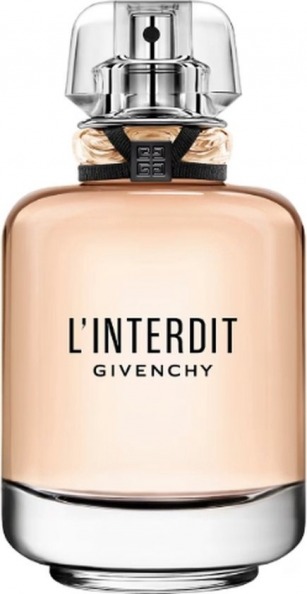 L`Interdit - Eau de Parfum 100 ML RICARICABILE