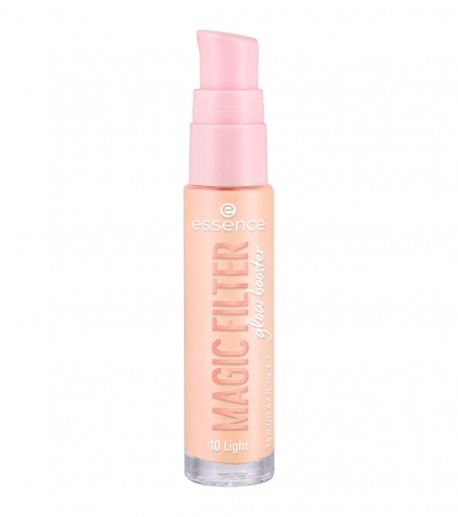 MAGIC FILTER PRIMER VISO 10 Light