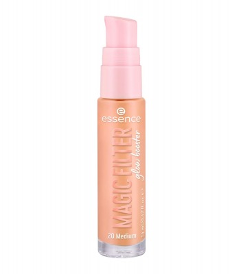 MAGIC FILTER PRIMER VISO 20 Medium