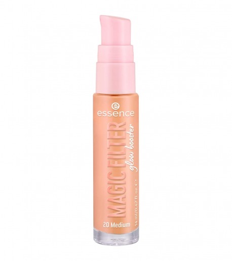 MAGIC FILTER PRIMER VISO 20 Medium