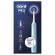 Spazzolino Elettrico Ricaricabile Series 1 Blu con 2 Testine di Ricambio