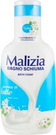 Bagno Schiuma Crema di Latte 1000 ml