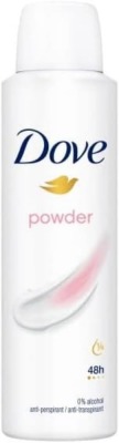 Dove Deodorante Spray Care Powder 150ml