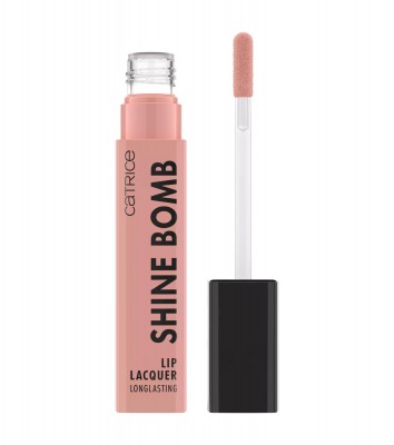 SHINE BOMB ROSSETTO 010 French Silk