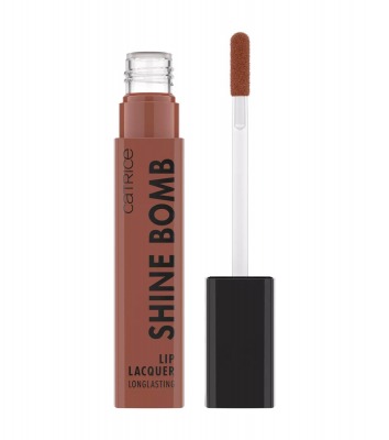 SHINE BOMB ROSSETTO 070 Hottie