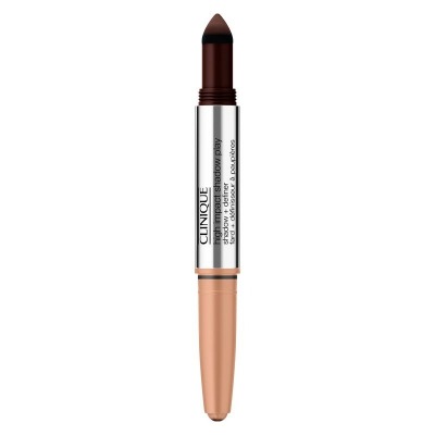 High Impact Shadow Play Shadow + Definer CAFE AU LAIT
