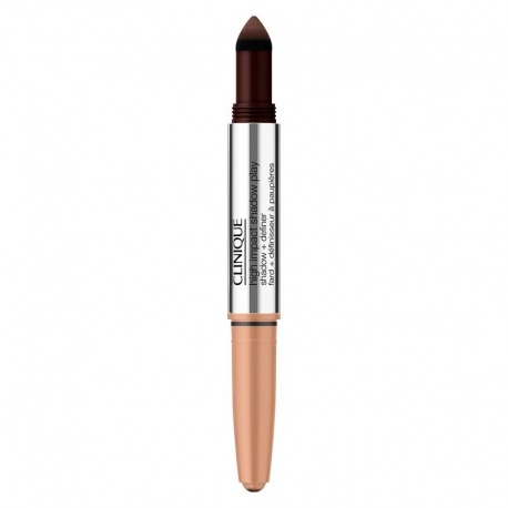 High Impact Shadow Play Shadow + Definer CAFE AU LAIT