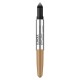 High Impact Shadow Play Shadow + Definer CHAMPAGNE+CAVIAR
