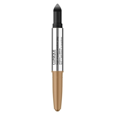High Impact Shadow Play Shadow + Definer CHAMPAGNE+CAVIAR