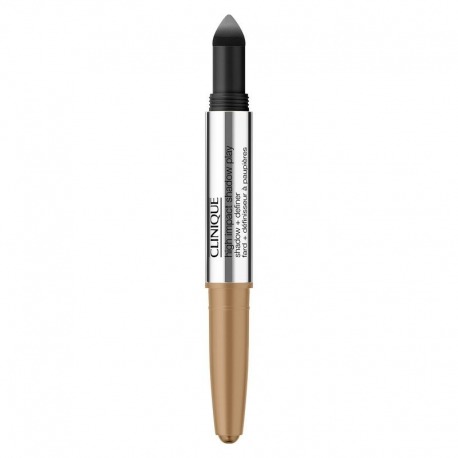 High Impact Shadow Play Shadow + Definer CHAMPAGNE+CAVIAR