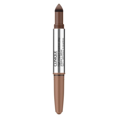 High Impact Shadow Play Shadow + Definer DOUBLE LATTE
