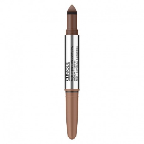 High Impact Shadow Play Shadow + Definer DOUBLE LATTE