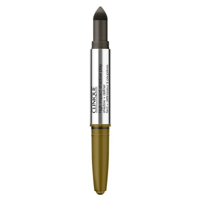 High Impact Shadow Play Shadow + Definer MIXED GREENS