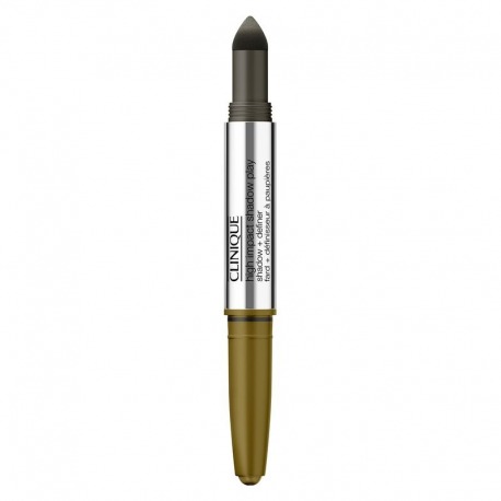 High Impact Shadow Play Shadow + Definer MIXED GREENS