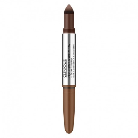 High Impact Shadow Play Shadow + Definer RUM+COLA