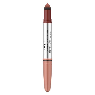 High Impact Shadow Play Shadow + Definer STRAWBERRY+CHOCO