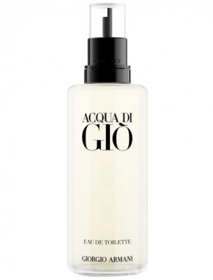Acqua di Giò – Eau de Toilette 150 ml REFILL