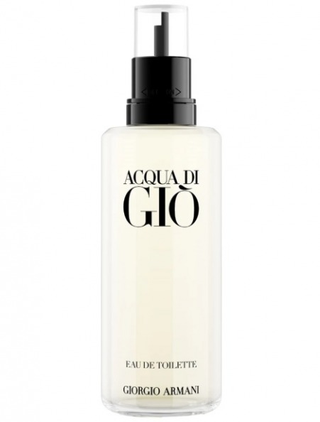 Acqua di Giò – Eau de Toilette 150 ml REFILL