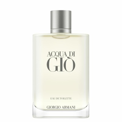 Acqua di Giò – Eau de Toilette 200 ml