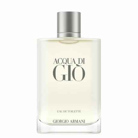 Acqua di Giò – Eau de Toilette 200 ml