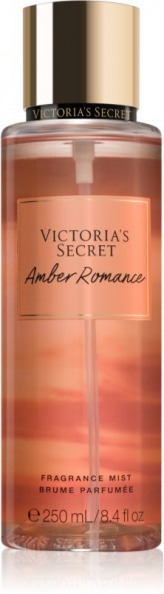 Amber Romance Bodyspray 250 Ml