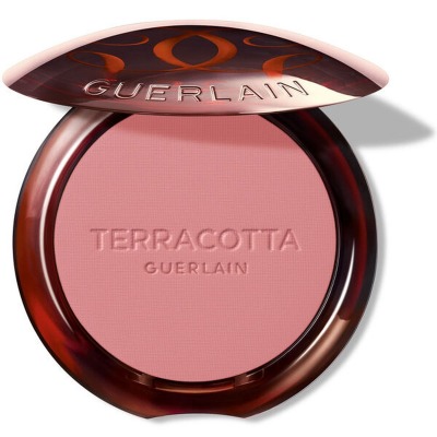 Terracotta Blush 01 Rose Clair