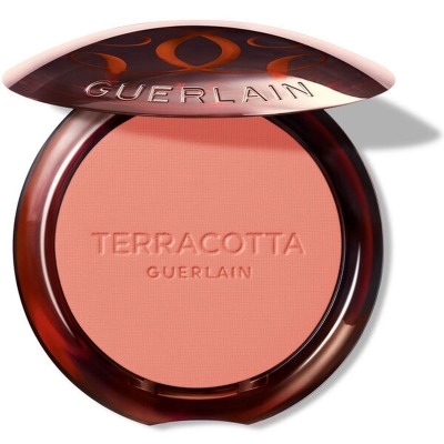Terracotta Blush 02 Coral Clair