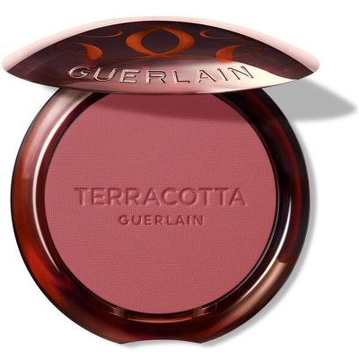 Terracotta Blush 03 Nude Foncé: