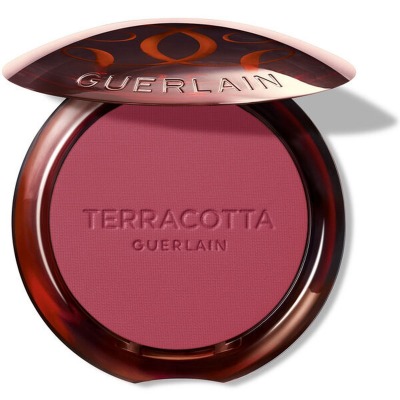 Terracotta Blush 04 Rose Foncé