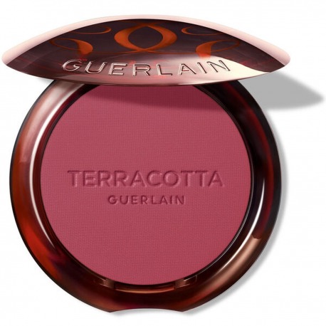 Terracotta Blush 04 Rose Foncé