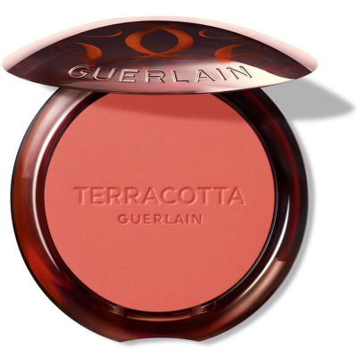 Terracotta Blush 05 Corail Foncé
