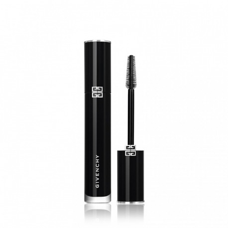 L` Interdit Mascara 01 Black