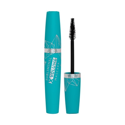 Mascara Subliminal X Volume Waterproof