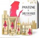 Emily in Paris Shampoo, Balsamo, Maschera E Olio Capelli Kit Regalo