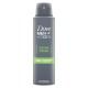 Deodorante Men Extra Fresh Spray Ml150