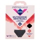 Intimawear by Nuvenia Mutandine Mestruali S Nero