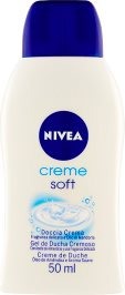 Creme Soft Doccia Crema 50 ml